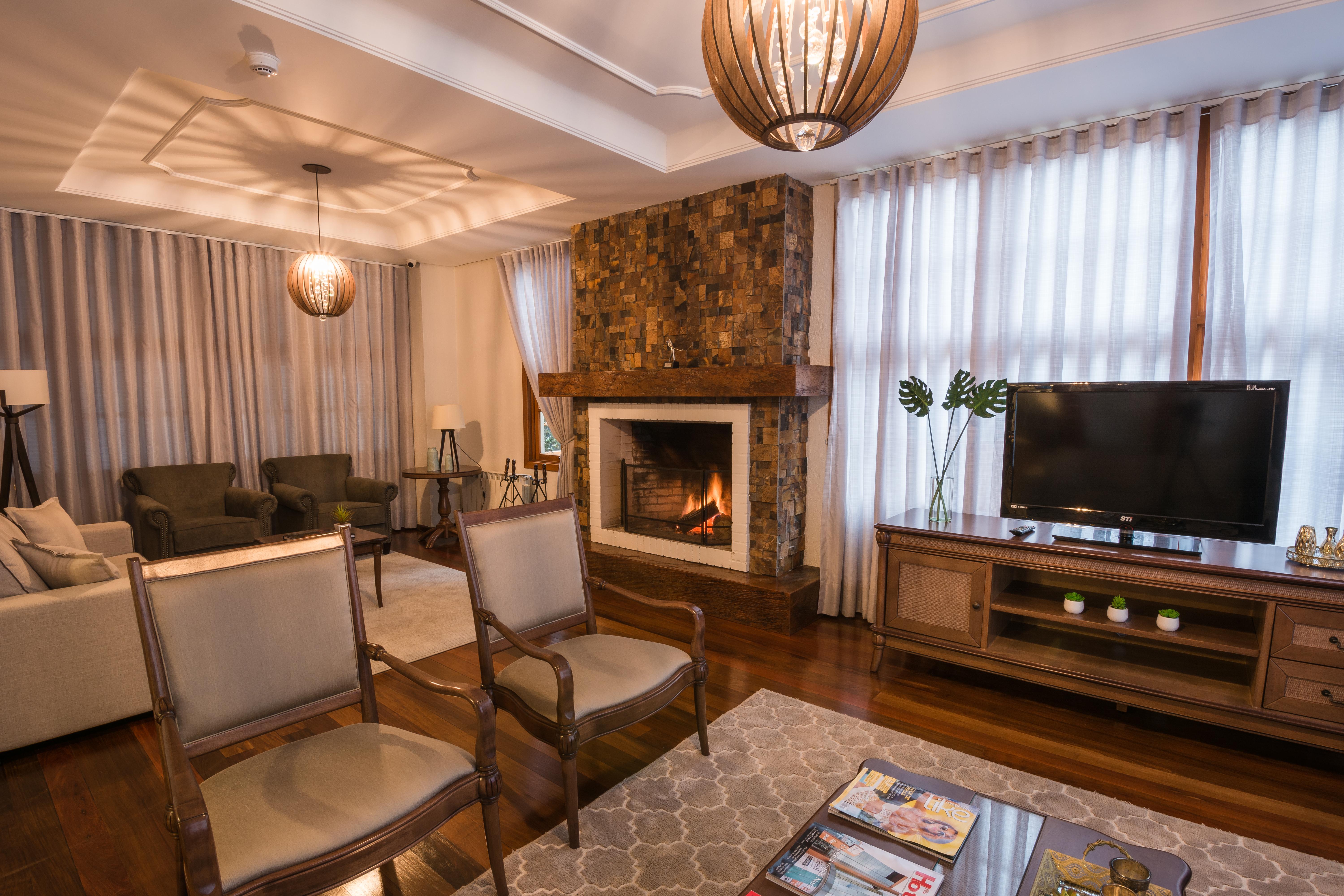 Hotel Fioreze Origem Gramado Exterior photo