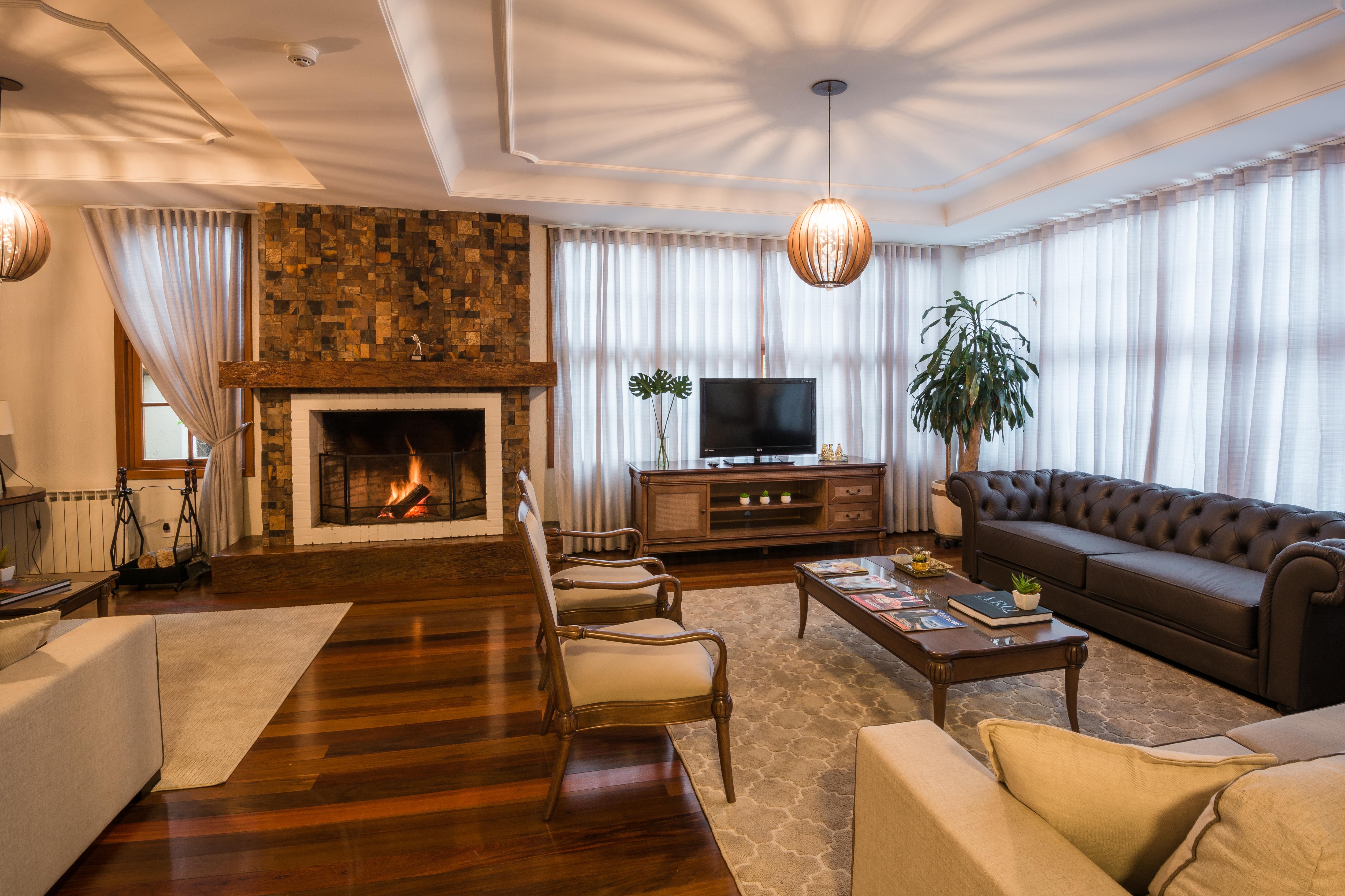 Hotel Fioreze Origem Gramado Exterior photo